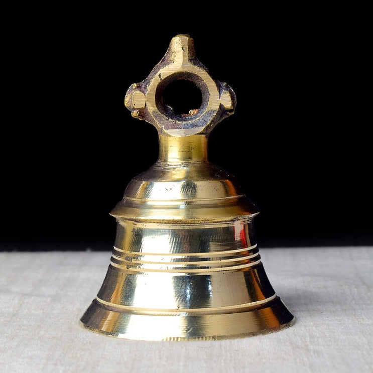 Pooja Bell ( Ghanti )