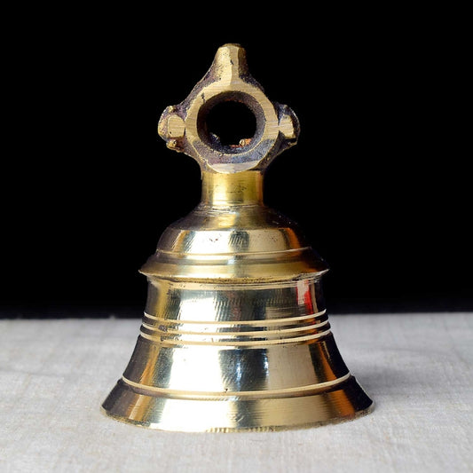 Pooja Bell ( Ghanti )