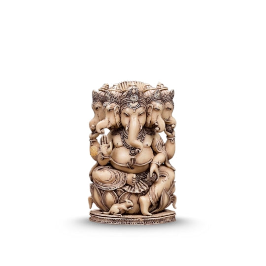 Siddhivinayak Ganpati Murti