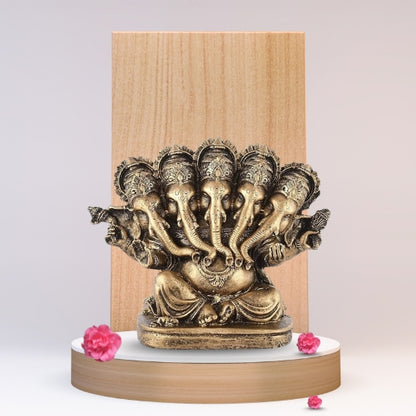 Siddhivinayak Ganpati Murti