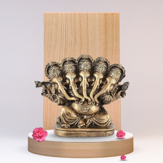 Siddhivinayak Ganpati Murti