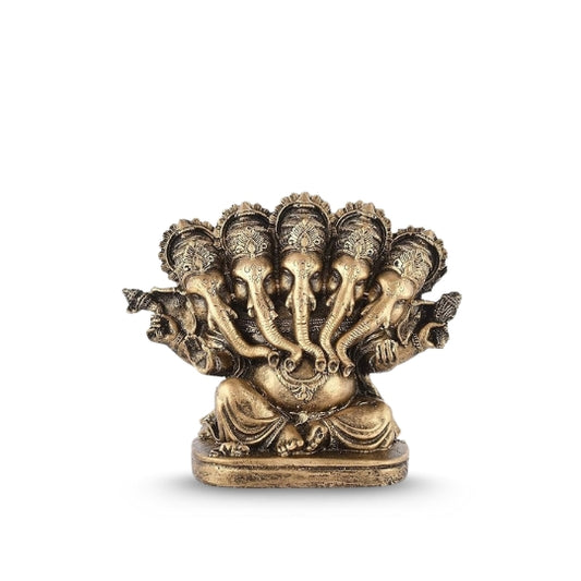 Siddhivinayak Ganpati Murti