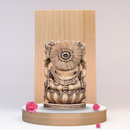 Siddhivinayak Ganpati Murti