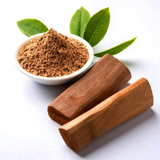 Chandan ( Sandalwood )