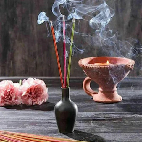 Spiritual Flame Agarbatti