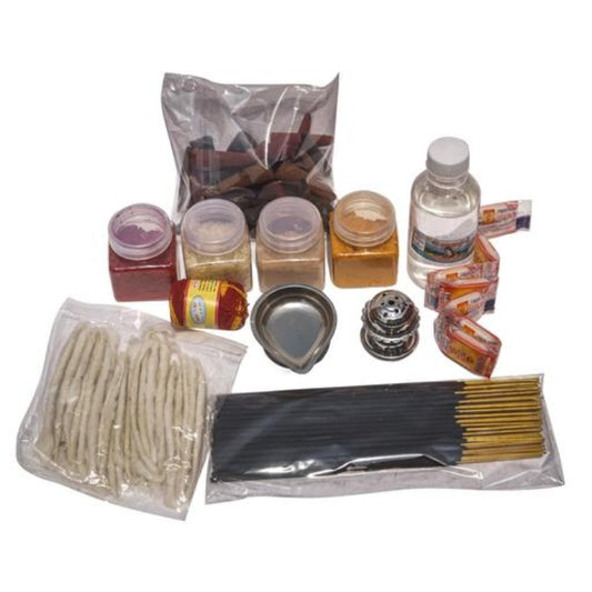 Daily Pooja Kit