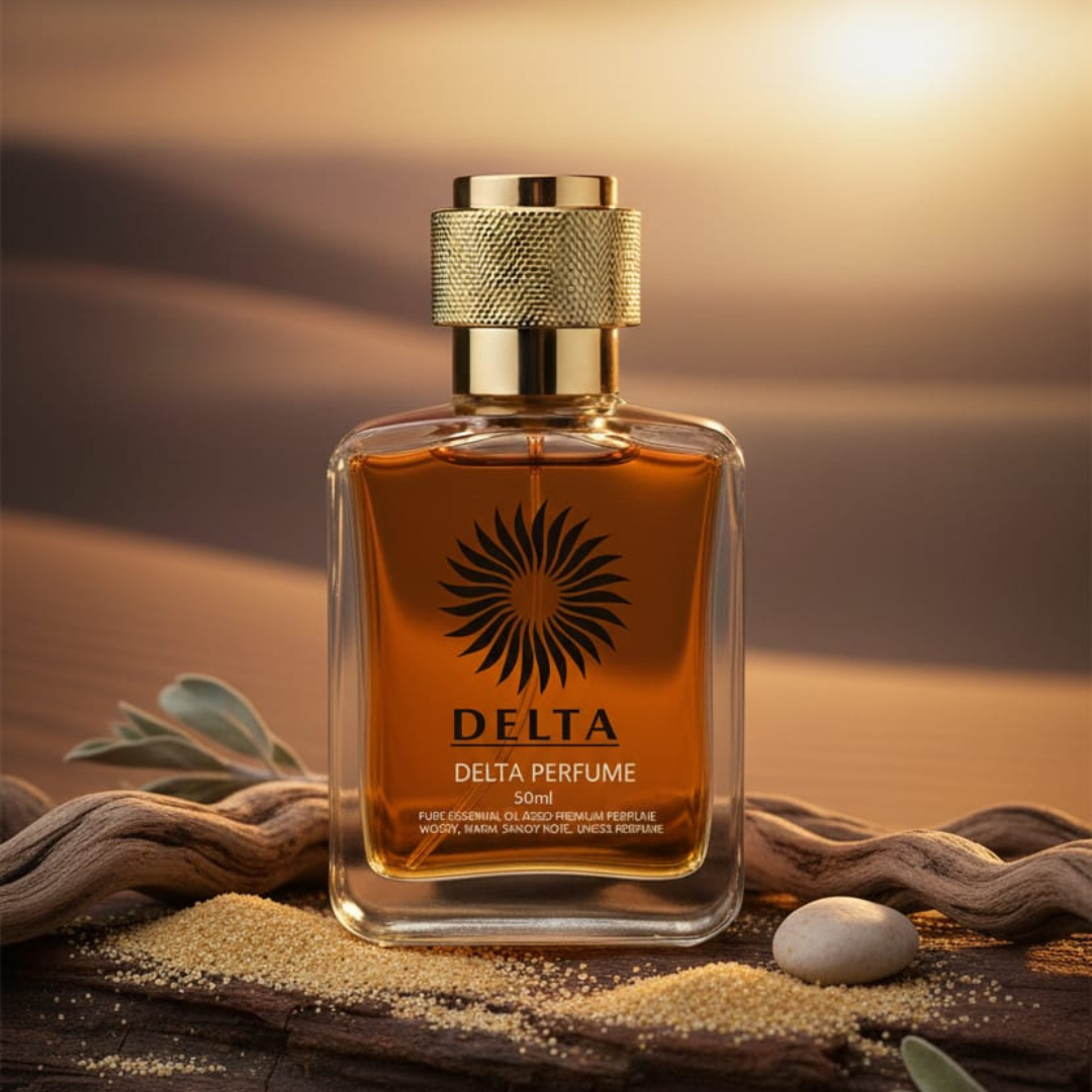Delta Perfume