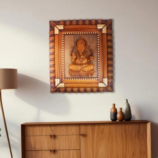 God Wooden Frames