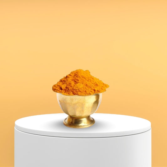 Haldi ( Turmeric ) - 50 Gm
