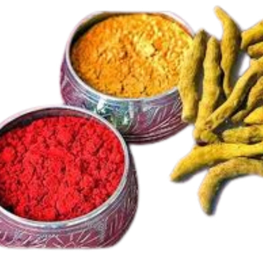 Kumkum