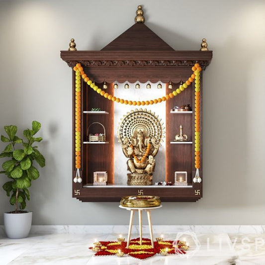 Mandir for Home