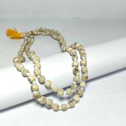 Pure Shyama Tulsi Kanthi Mala For Mantra for Devotion & Protection