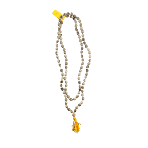 Pure Shyama Tulsi Kanthi Mala For Mantra for Devotion & Protection