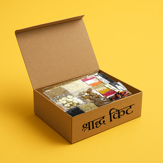 Shraddh Pujan Kit