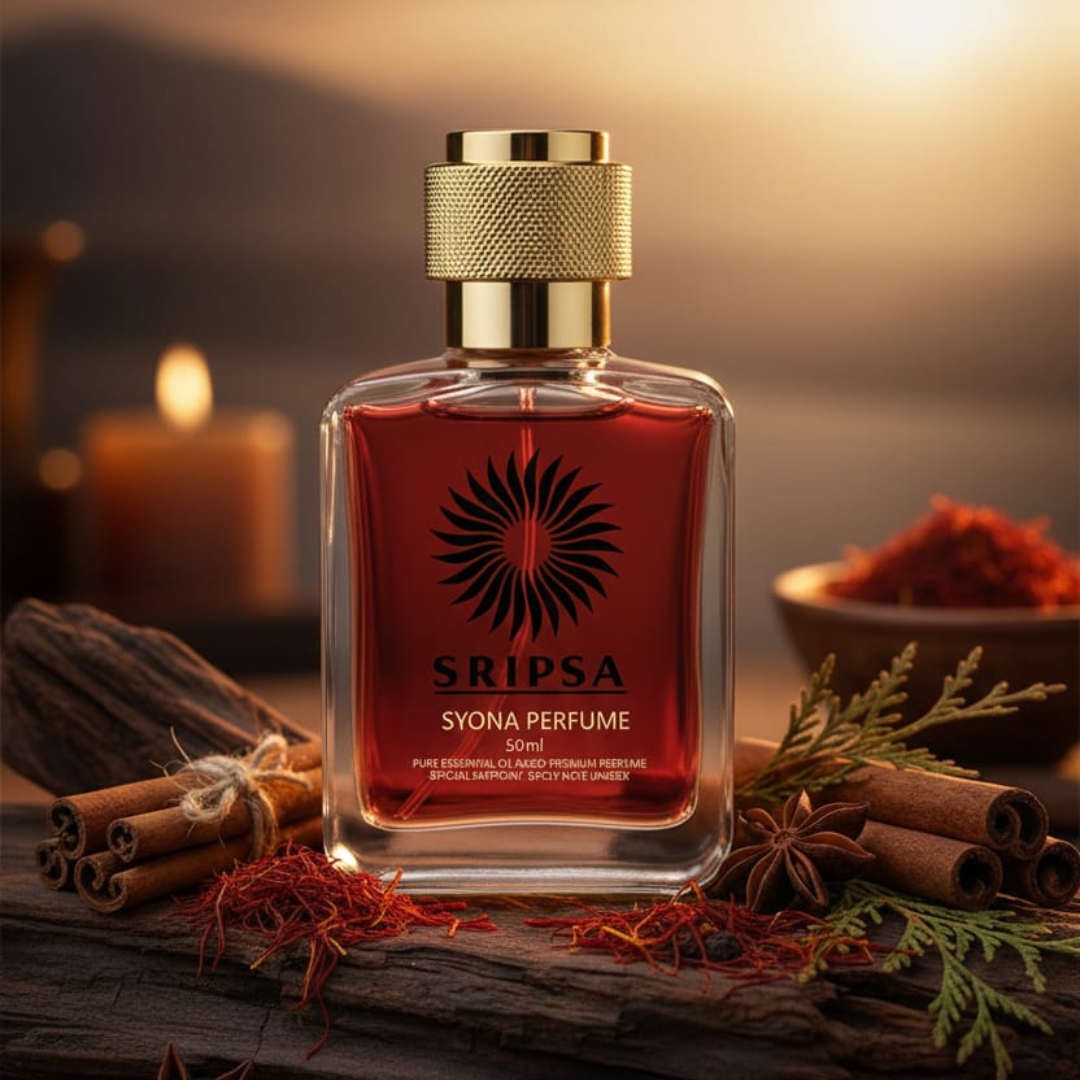Syona Perfume