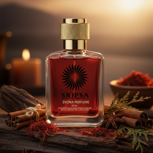 Syona Perfume